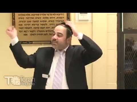 Hashem believes in you more than you believe in yourself - R. Boaz Bardea - TorahAnytime.com
