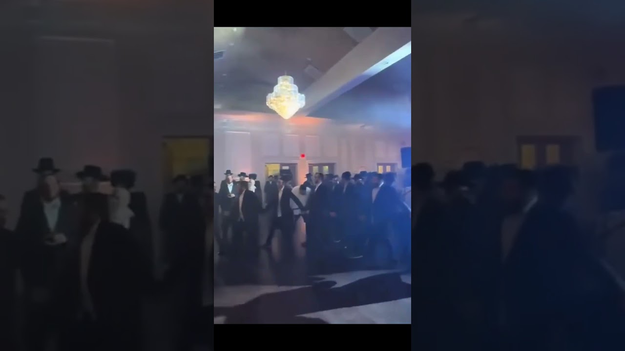 Why Are These People Dancing Happily in a Vibrant Bar