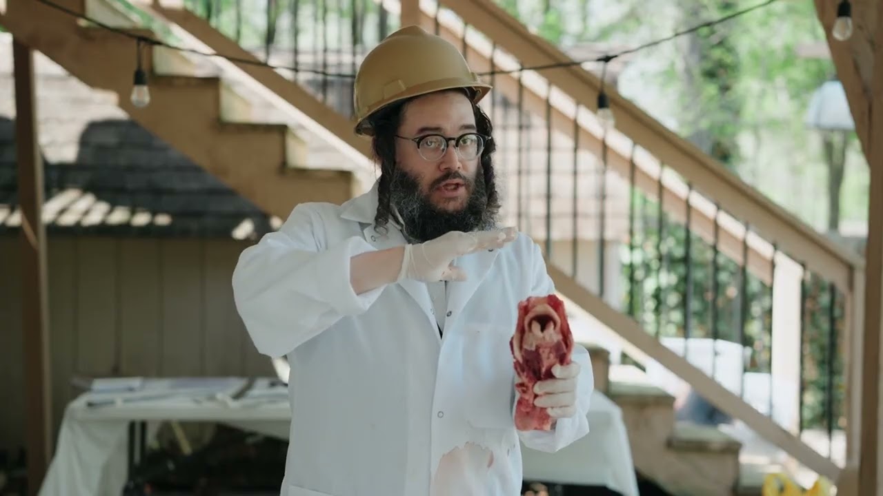 Hagrama / Reish Lakish / Rav Papa (Daf 18)