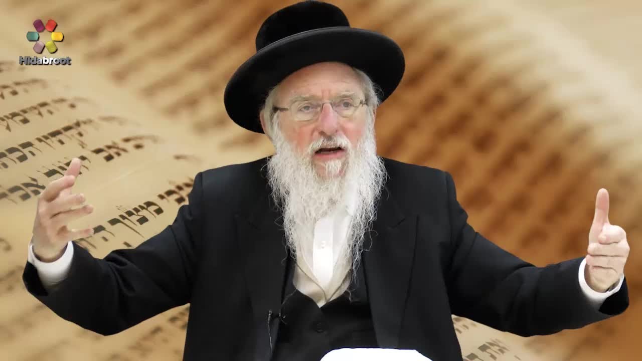 Parshat Toldot: Rashi's Silence - Rabbi Dr. David Gottlieb