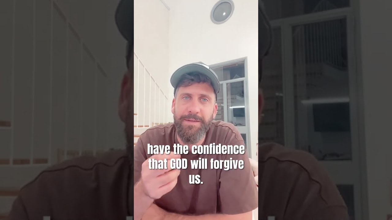 Will God forgive? #forgiveness #god #roshhashana