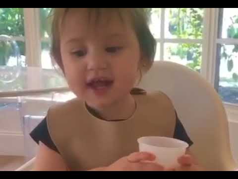 The Bella Shagalov Smile Foundation