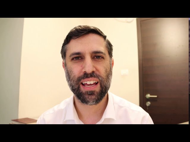 Moshiach 16 - Tisha B'av, The Fall of Persia, and Moshiach ben Dovid