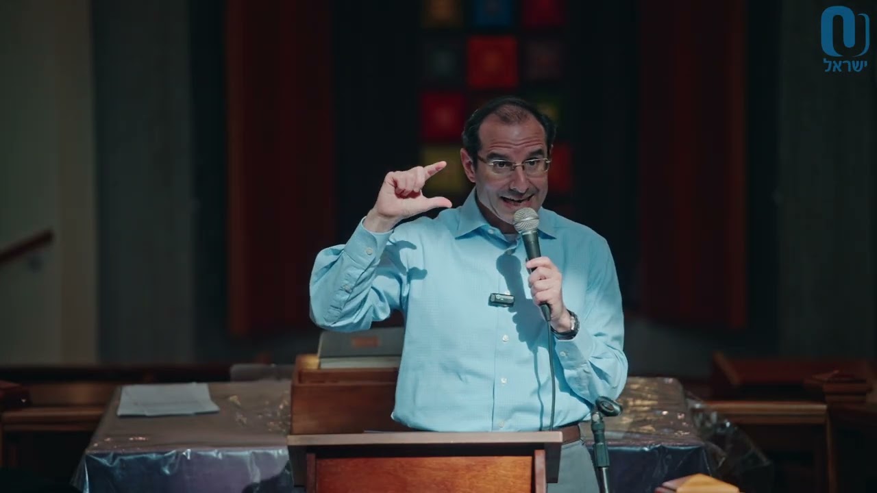 Parshat Vayetzeh | Universal Ethics | November 26th 2025
