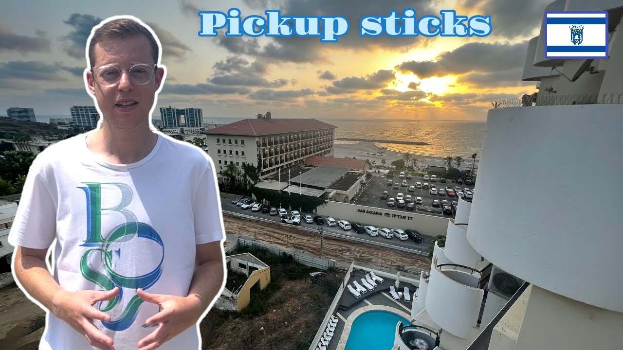 Weekly Dvar Torah Parashas ki Teitzei / דבר תורה פרשת כי תצא - Pick up sticks