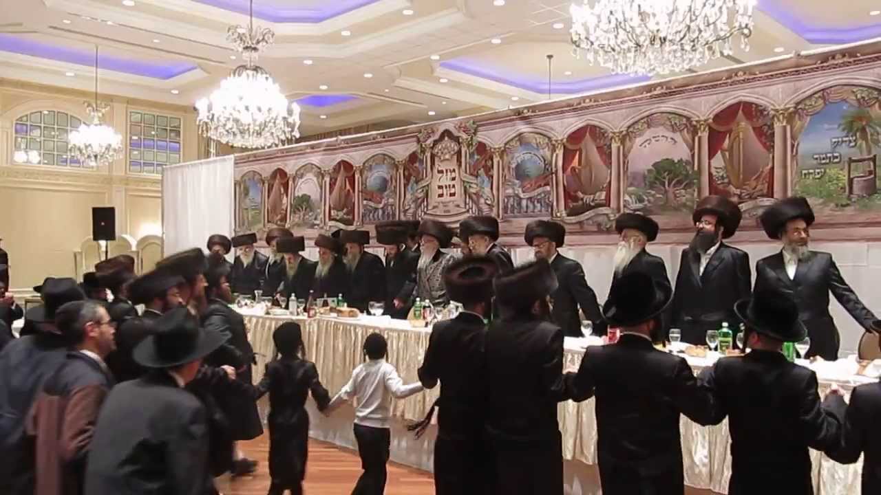 Simchas Beis Gorlitz Nasad Skver Flatbush, in Borough Park