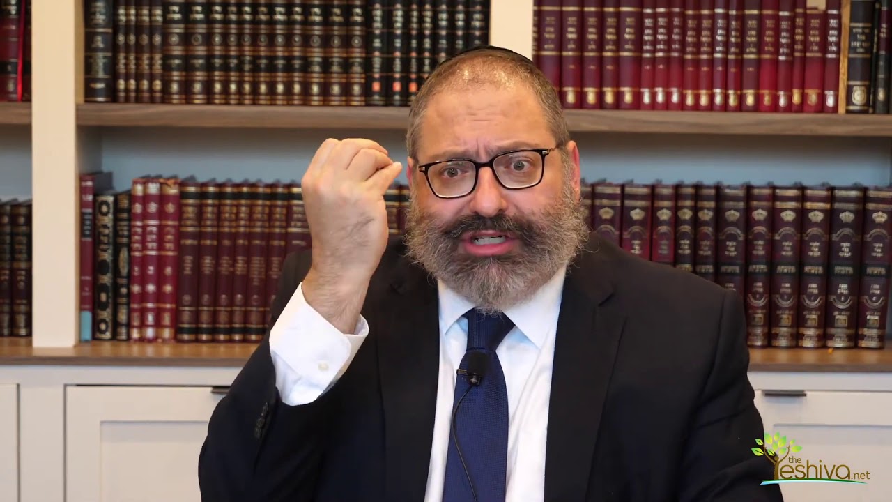 Likkutei Sichos, Vayishlach #3 Anchored In Oneness, You Can Go Anywhere, Rabbi YY Jacobson 5781