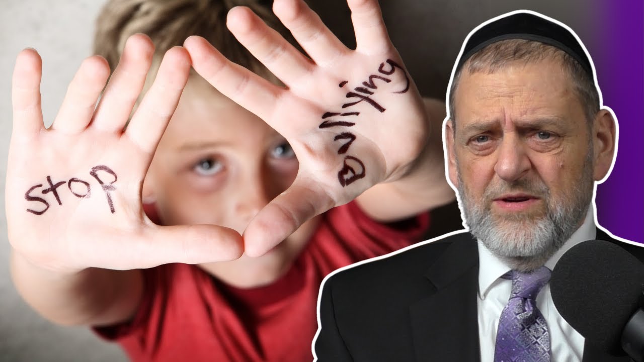 A Conversation About Bullying (Ep. 275)