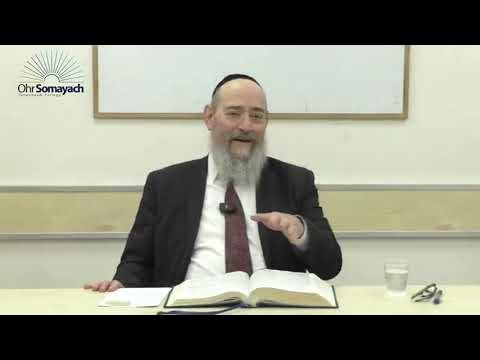 The Circuitous Route - Beshalach - Rabbi Dovid Kaplan