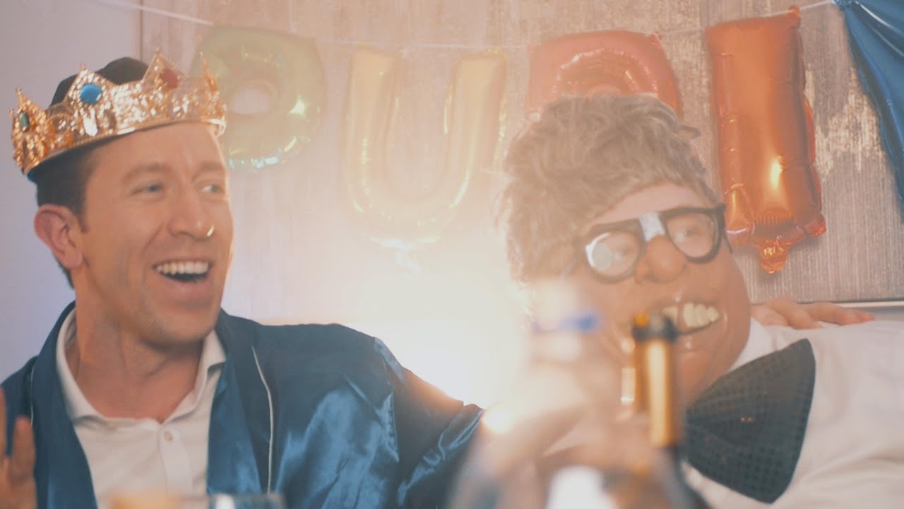 Shmuly Schneider - 'All The Hits' Album Trailer | שמולי שניידער