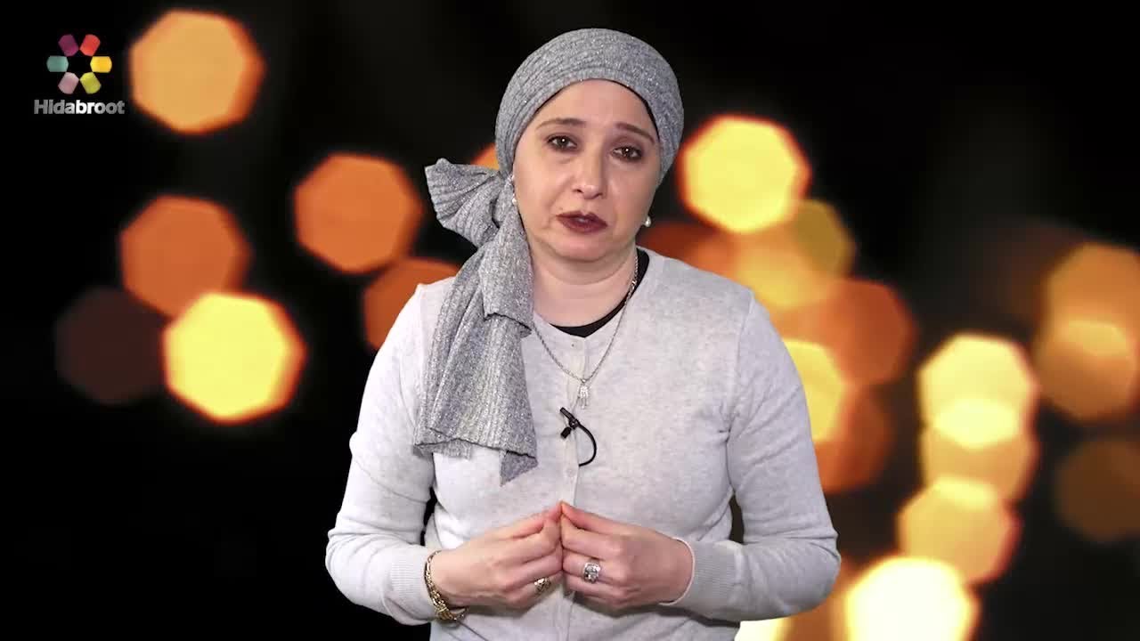 Of Weddings & Funerals - Rebbetzin K. Sarah Cohen