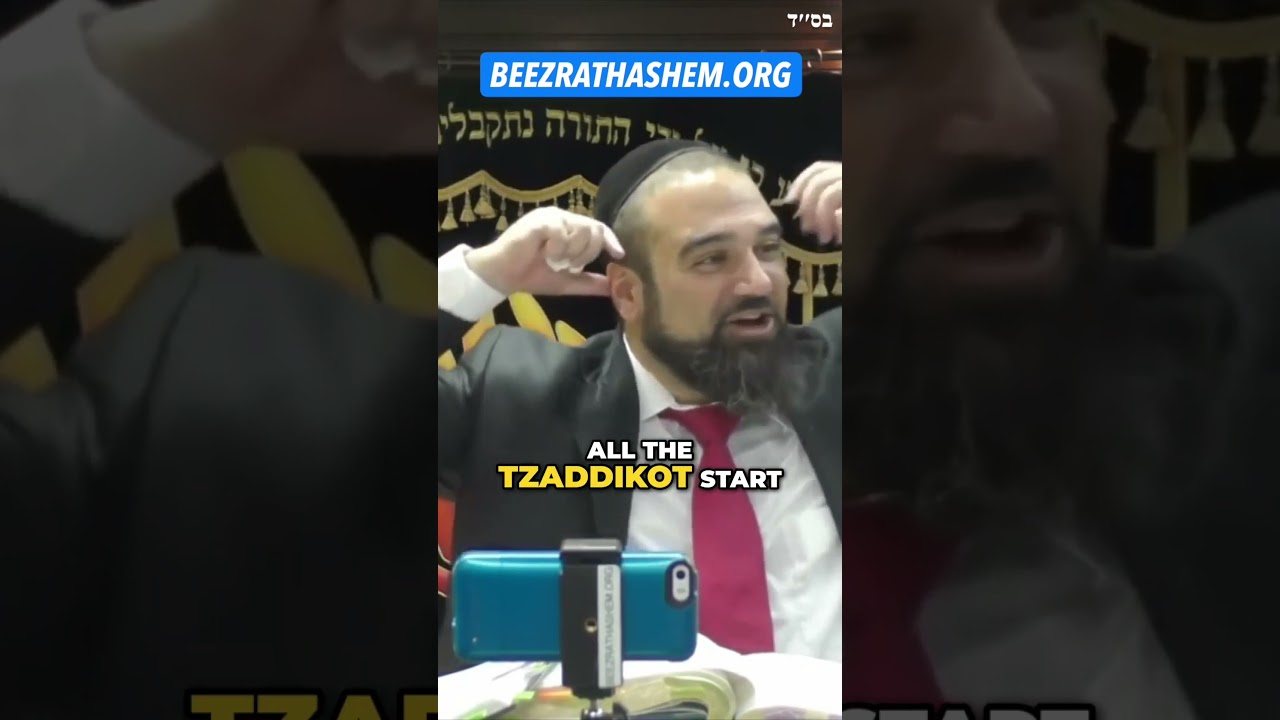 Jewish Women That Won't Listen To Their Husbands
