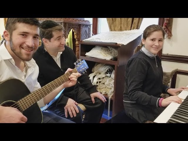 Lama - A beautiful New Song Composed by Rabbi Benzion Klatzko