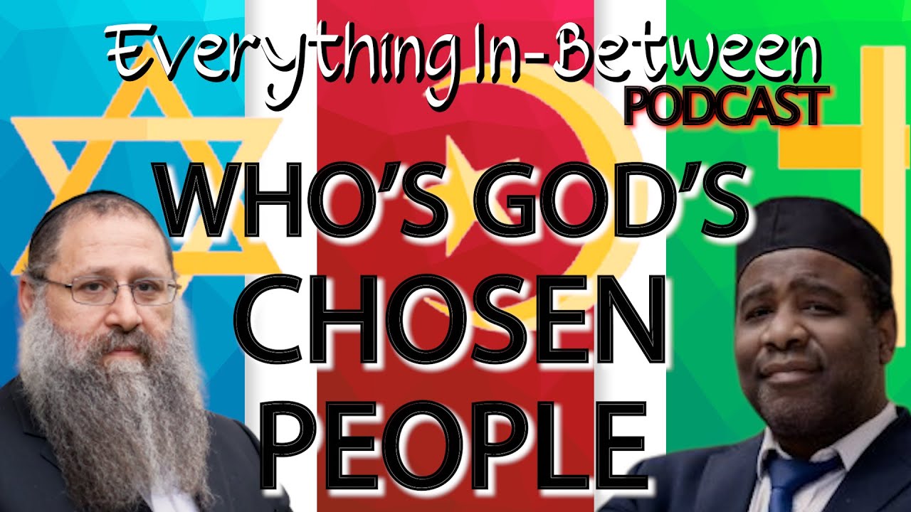 Islam vs Judaism vs Christianity: End of Days Prophecies, Christian Missionaries, Die or Convert