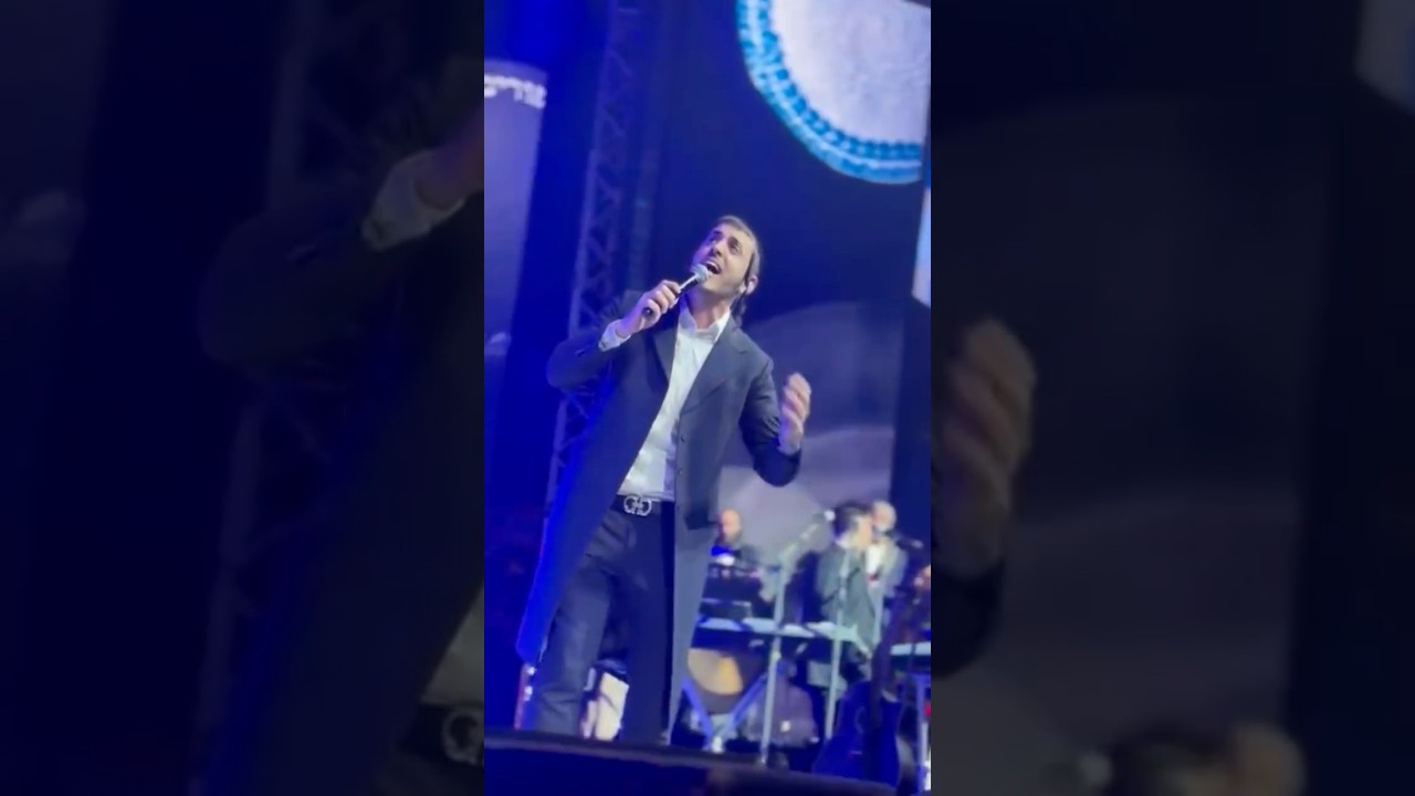 Am Yafe 🎶 - Shmulik Sukkot | עם יפה - שמוליק סוכות - אירוע ״הילד הזה״