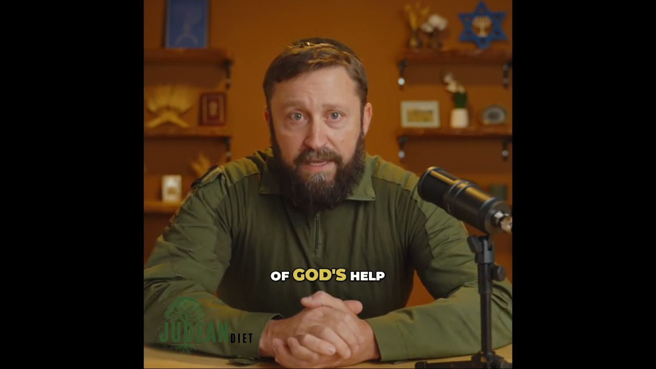 Faith, Food, and Health | Judean Diet