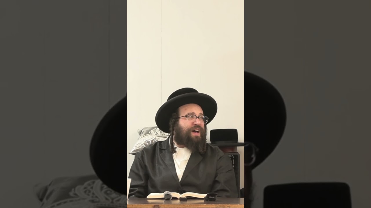 א מינוט אויפן זייגער #ברסלב #meditation #inspiration