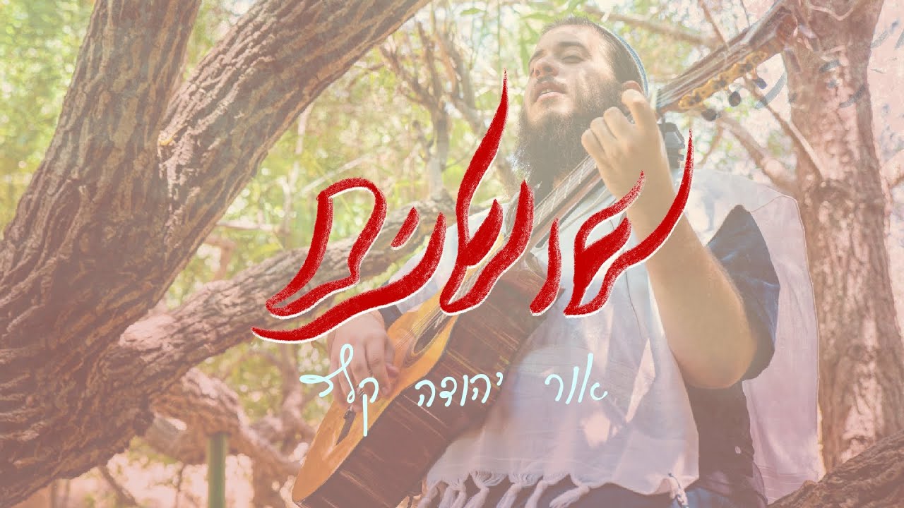 אור קלר - שושנים