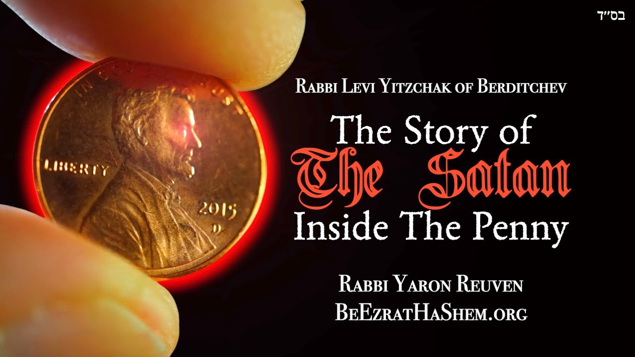 The Story Of The Satan Inside The Penny