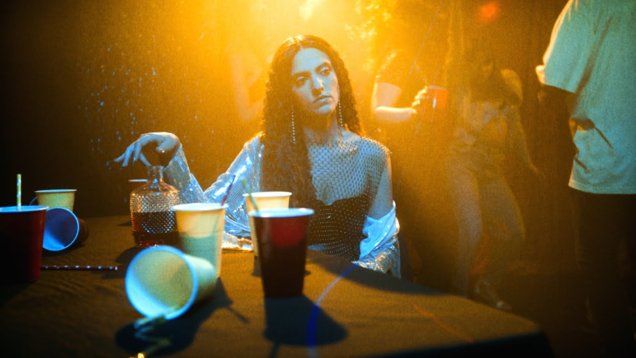 בוא נשכח הכל - ליאל