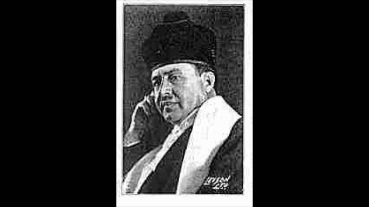 cantor Shlomo Pinkasovitch - Kiddush Rosh Hashana