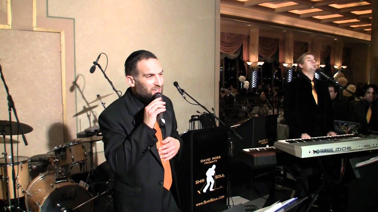 Billy Joel - Just the Way You Are - a LIVE cover by wedding music band Shir Soul