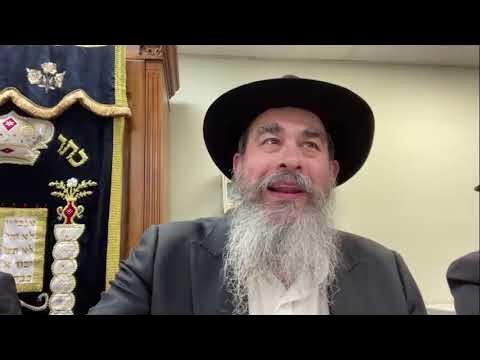 Farbrengen 19 Kislev Part One  - The power of the Chassidisher Farbrengen, Rabbi Yossi Paltiel, 5783