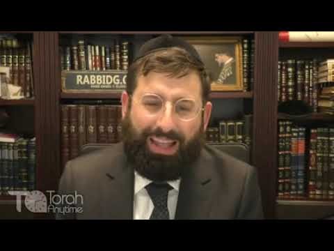 Orchos Chaim of the Rosh #110 Accept a Lame Apology