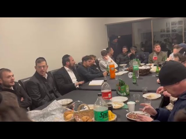 Kumzits to the South African Jewish Community with Rabbi Daniel Kalish | June 27th, 2023