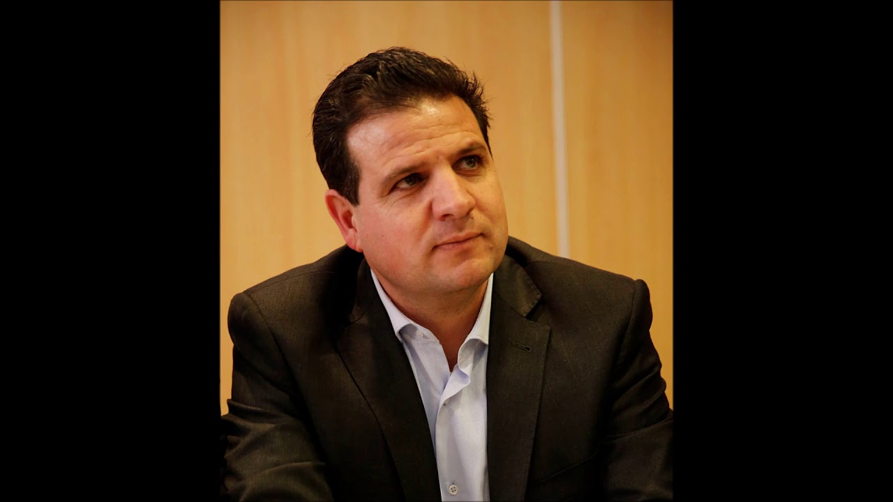 Inside Israel Today: Are Israeli Arabs Joining the Coalition?