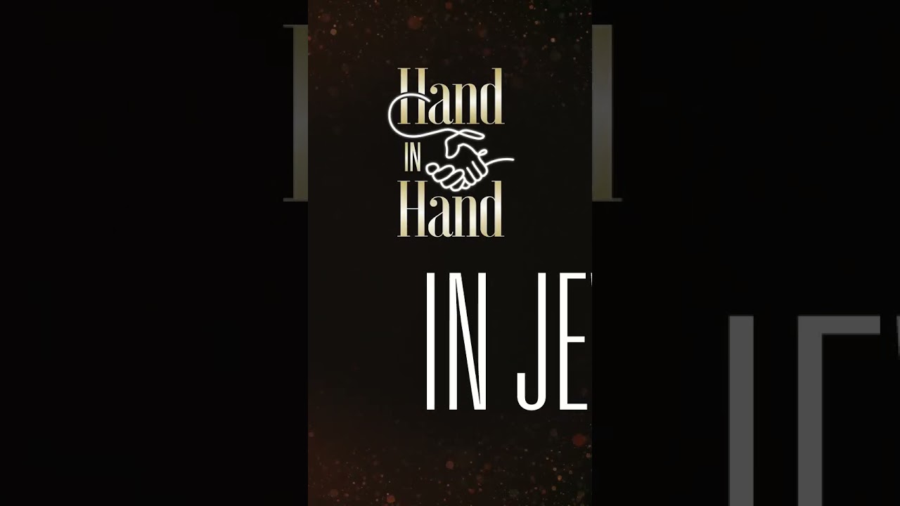 Hand in Hand Teaser