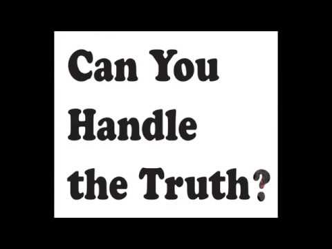 The Hard Diagnosis That Saved A Life & Soul (24 minutes)