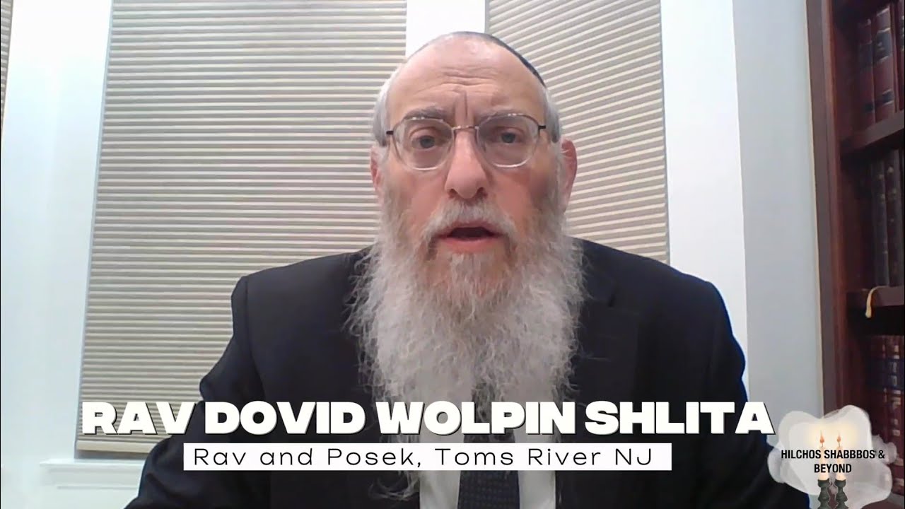 Can one view media that was created on Shabbos?