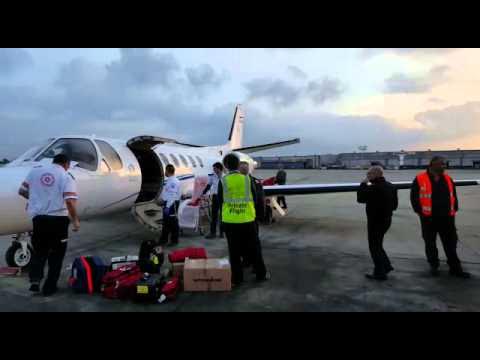 MDA waiting for arrival of victims from Turkey (MDA Spokesman)