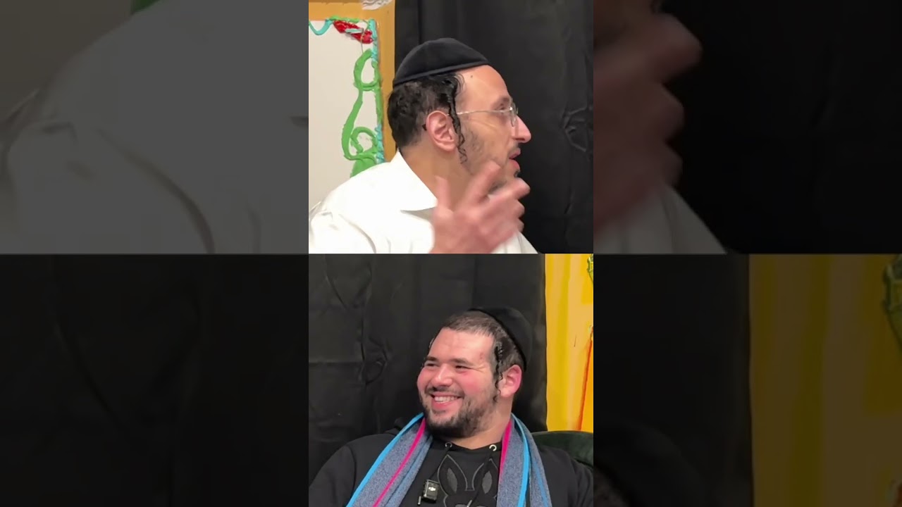 The Story Behind ‘לאזן גיין’: Lipa Schmeltzer Reveals the Meaning of the Song 🎶