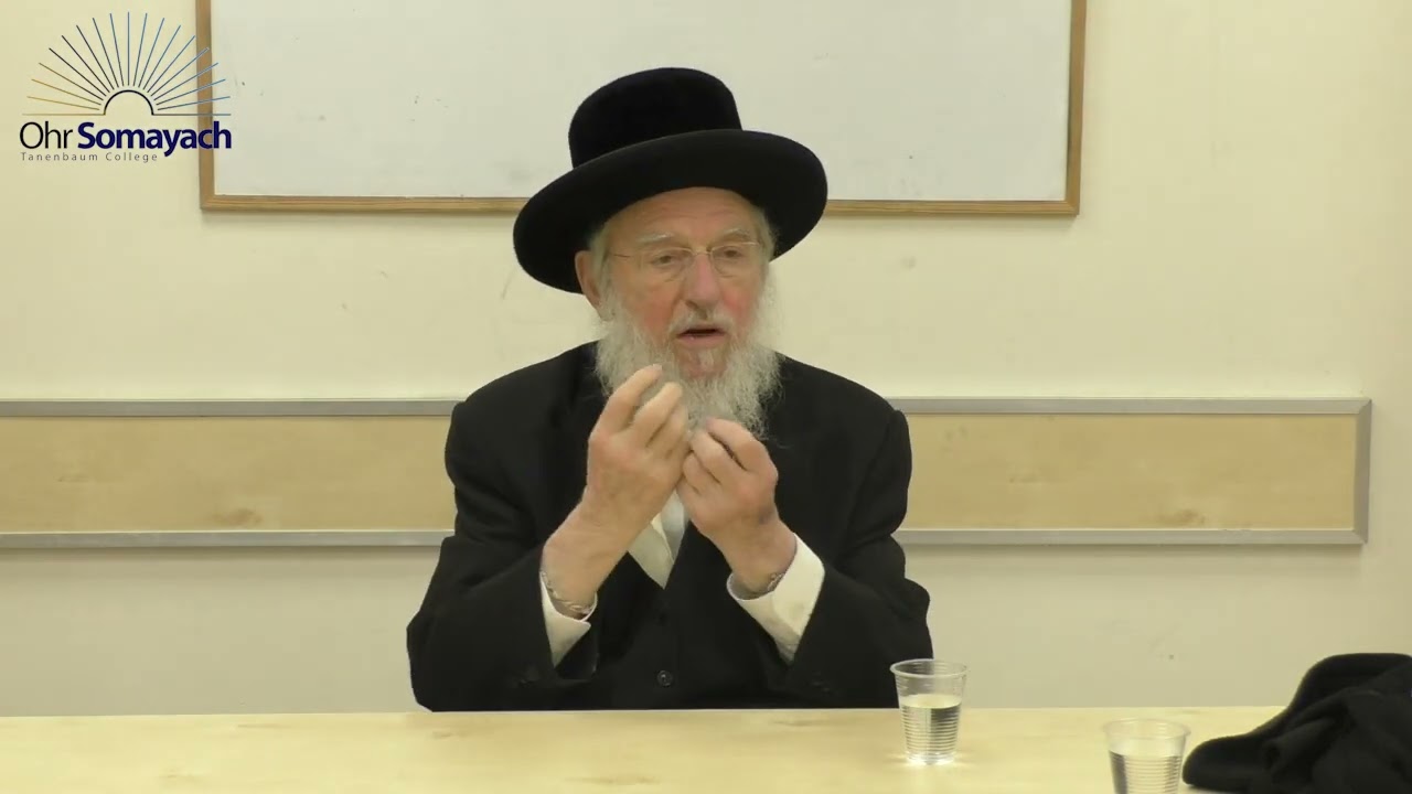 Q&A - Freewill, Rachel and Leah, Evolution (Rabbi Dovid Gottleib) (Jewish Philosophy)