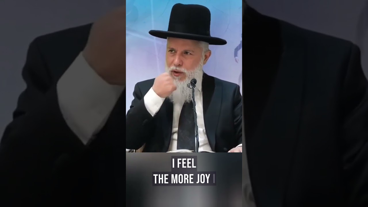 The Root Of Real Inner Joy