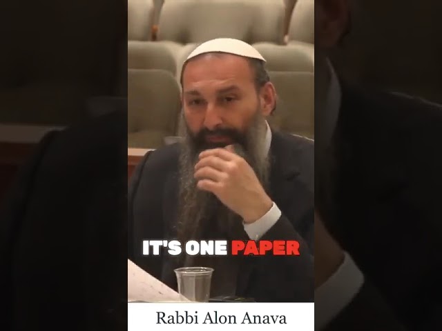 Jewish Unity Is Power! #JewishUnity #Achdut #PowerOfUnity #JewishStrength #israeliranconflict