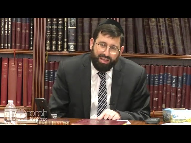 Churban On Motzai Shabbos....Means Rebuilding Through Kabbalas Shabbas
