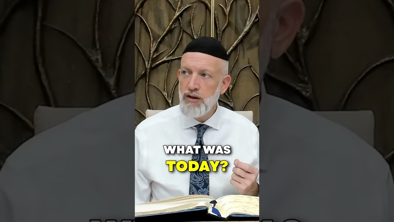 Did today MATTER?