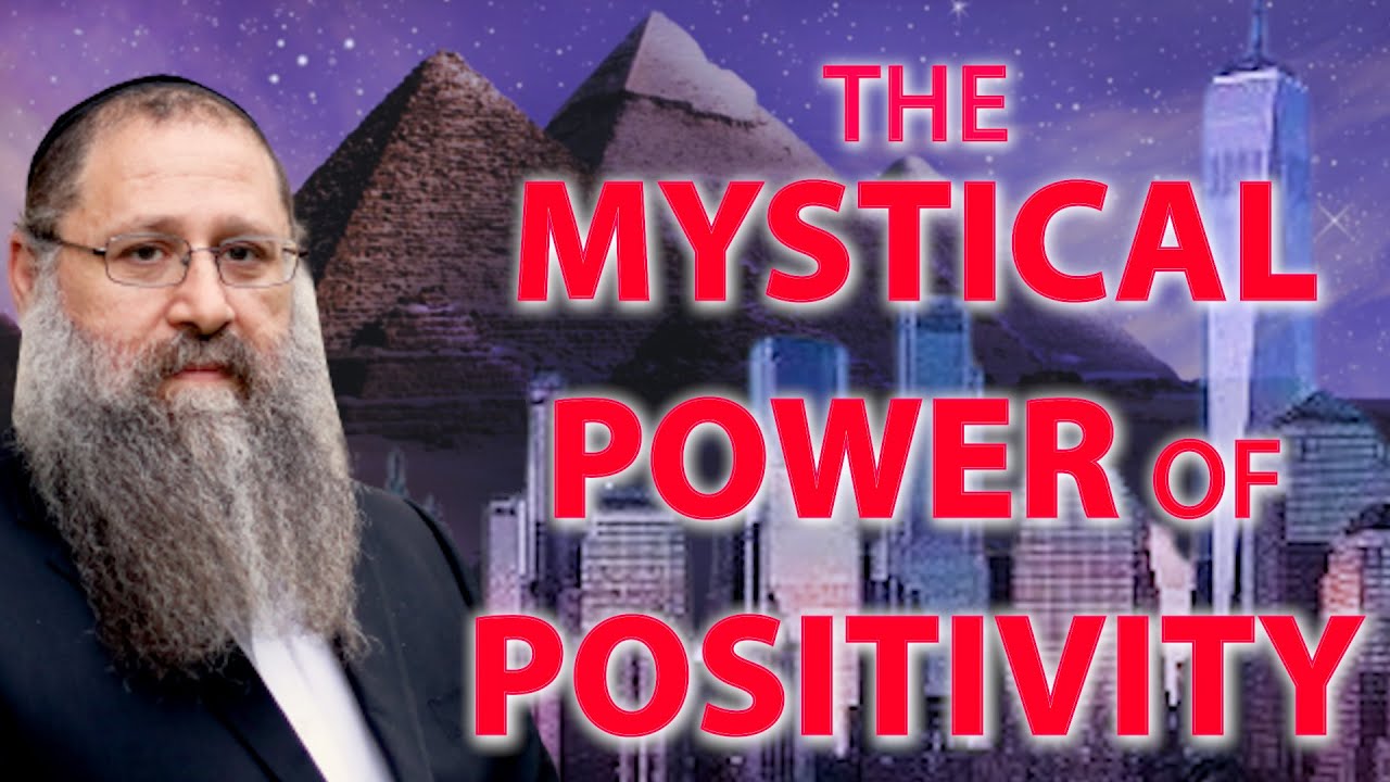 100% Soul Power: The Secret to Joseph's  Success in Egypt - Rabbi Yitzchak Botton