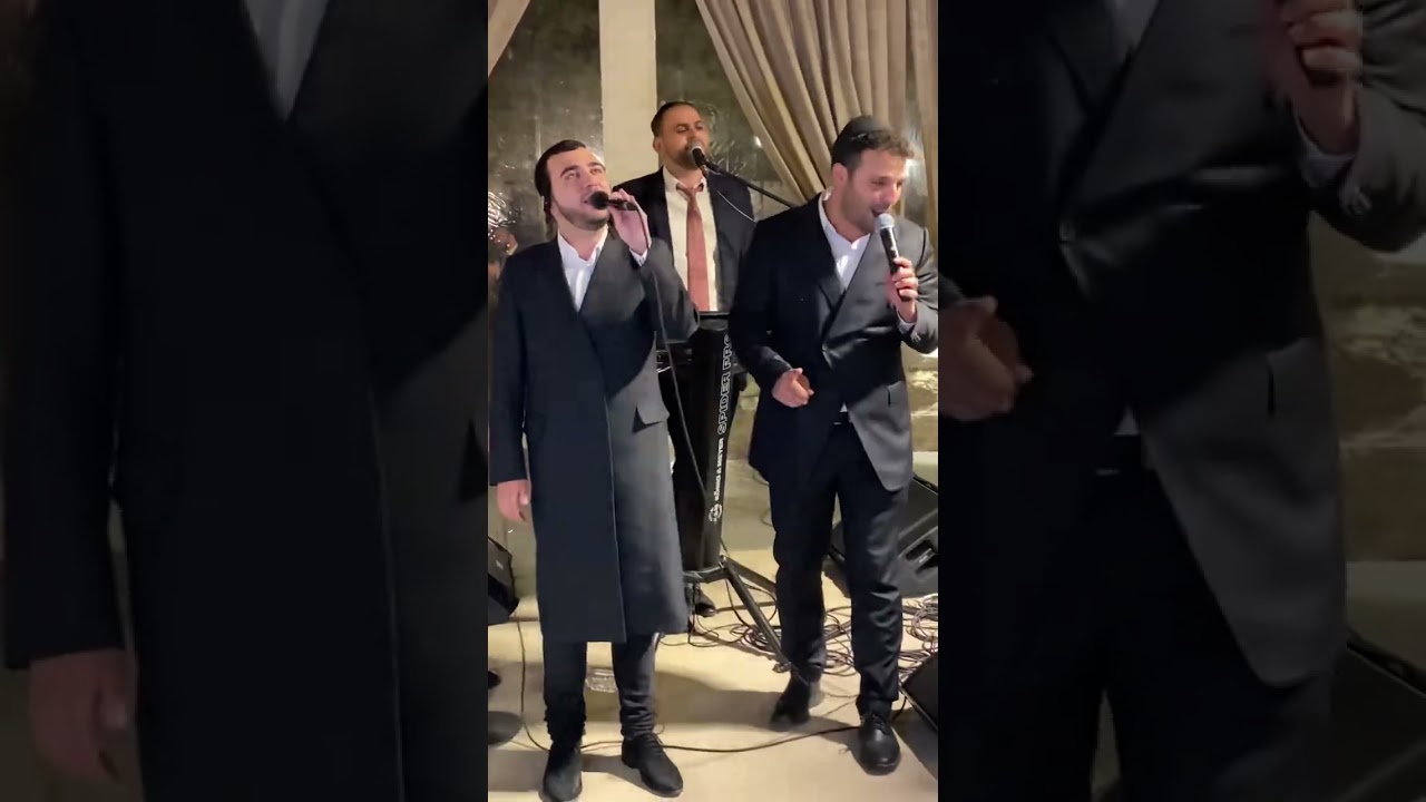 אין דבר רע יורד מן השמים❤️🎵ביצוע מיוחד💥⚡️