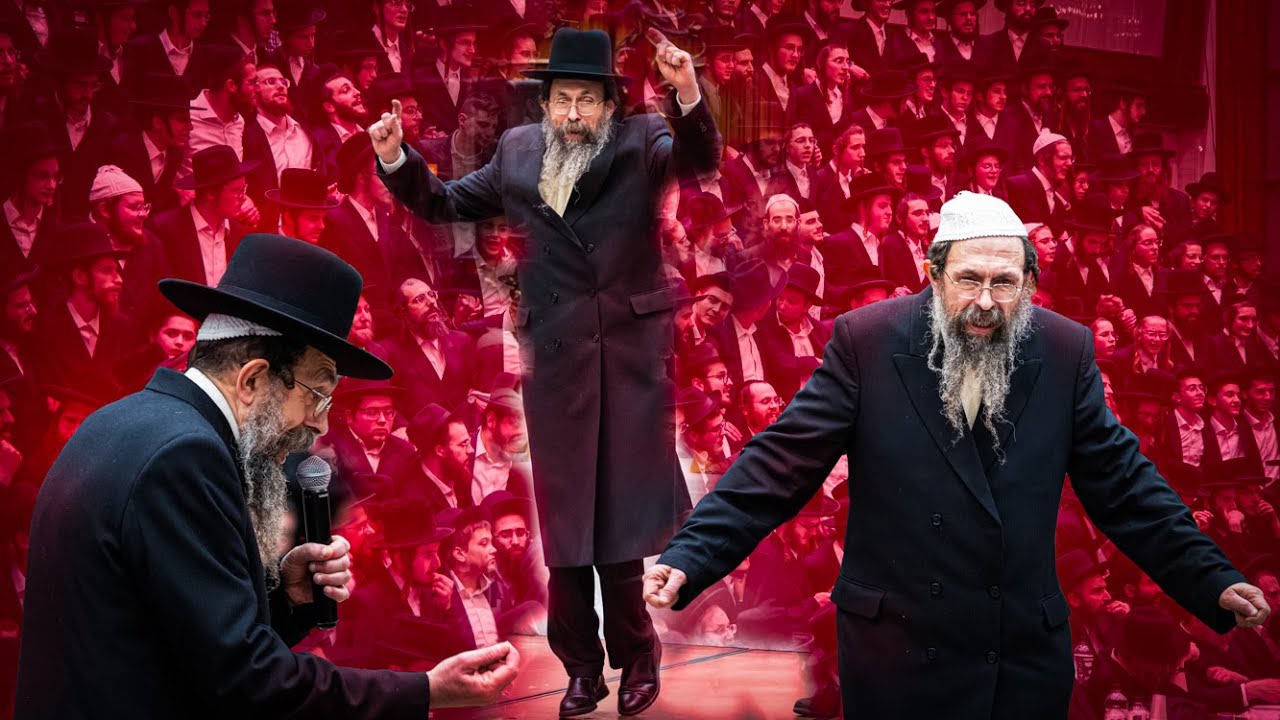 Toldos Yehidah Purim Kutin Tish