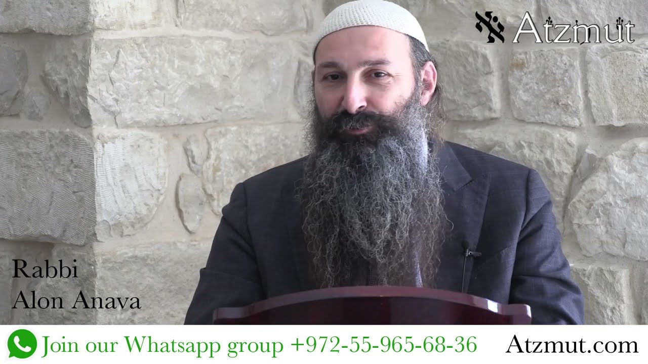 Important announcement for this coming Shabbat!!