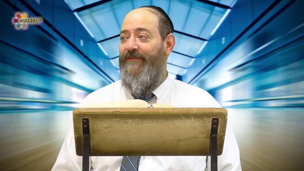 Parshat Ki Tavo: Living Jewish - Rabbi David Kaplan