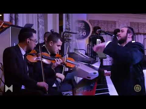 Figaro: A chasunah in townפיגארו: א חתונה אין שטעטל