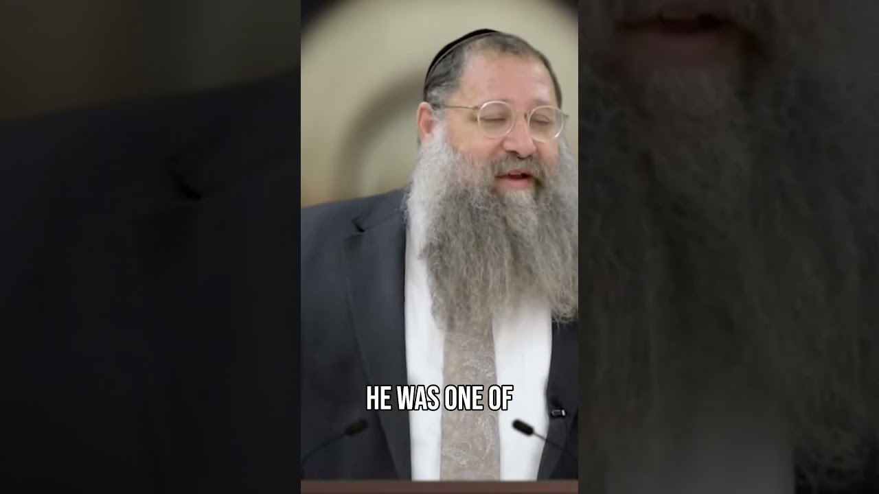 How Did The Ramchal Master Halacha, Kabbalah, and Torah With Such Unmatched Clarity and Depth?