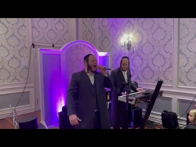Sruly Altman • Yanky Levy | שרולי אלטמאן, יענקי לוי