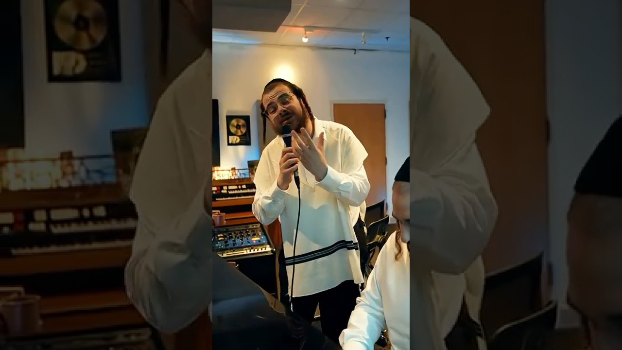 Hershy Weinberger & Mendy Hershkowitz - Tefilas Haderech | הרשי ויינברגר, מנדי הרשקוביץ - תפילת הדרך
