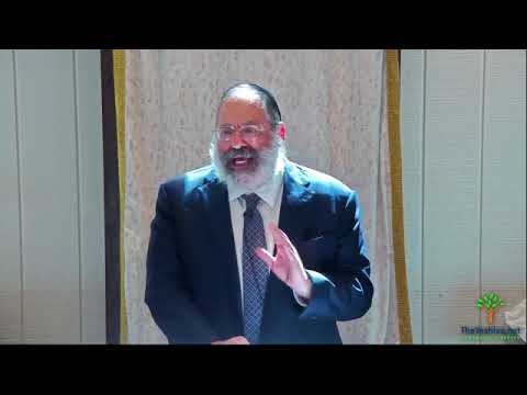 Yeshu & Shabsi Tzvi Who They Could Have Become? The Holiness of Every Jew Rabbi YY Jacobson 5785
